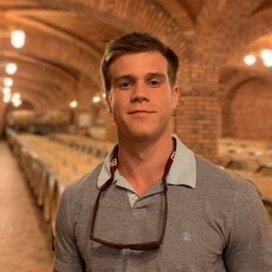 Meet your Posher, Samuel